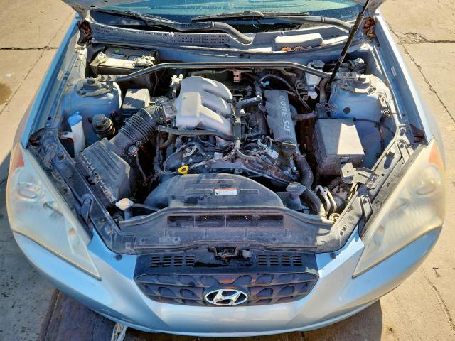 Hyundai Genesis 3.8l Image 11