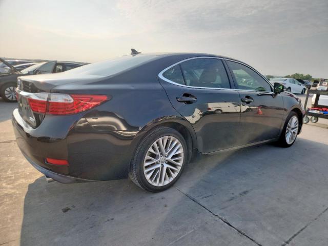 Lexus Es 350 Image 6
