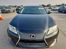 Lexus Es 350 Image 7