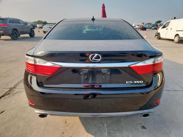 Lexus Es 350 Image 3
