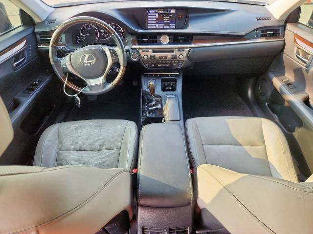 Lexus Es 350 Image 12