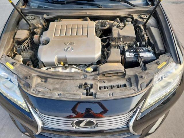 Lexus Es 350 Image 10