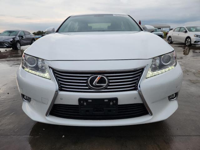Lexus Es 350 Image 9