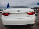 Lexus Es 350 Image 4
