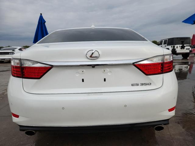 Lexus Es 350 Image 4