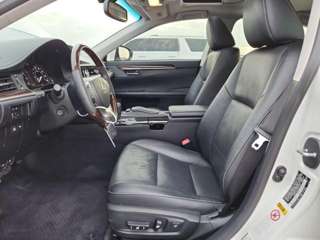 Lexus Es 350 Image 2