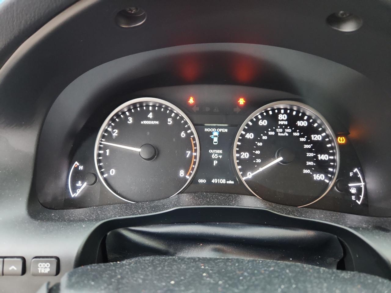 Lexus Es 350 Image 10