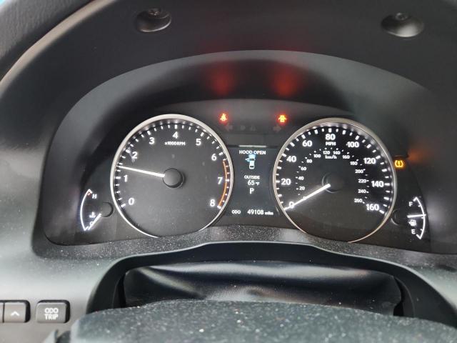 Lexus Es 350 Image 10