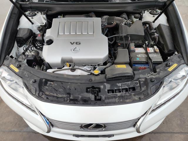 Lexus Es 350 Image 8