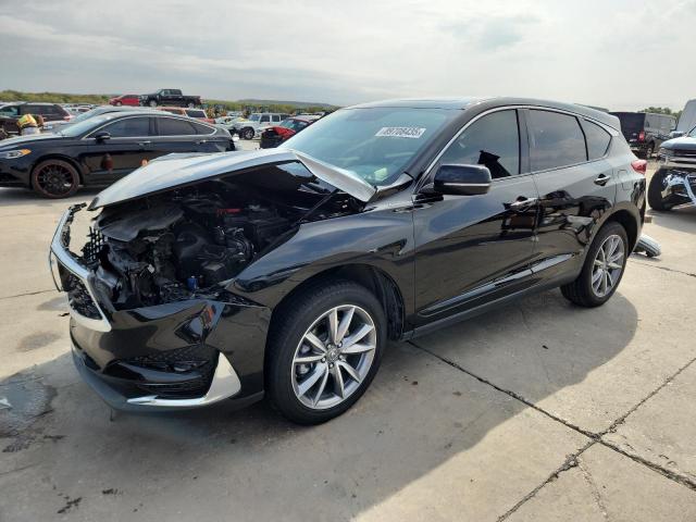  Salvage Acura RDX