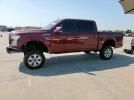 Ford F-150 Supercrew Image 1