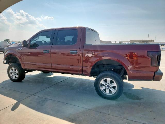 Ford F-150 Supercrew Image 12