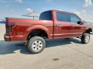 Ford F-150 Supercrew Image 3