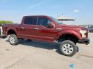 Ford F-150 Supercrew Image 9