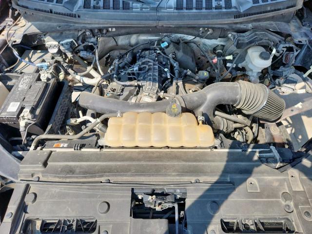 Ford F-150 Supercrew Image 7