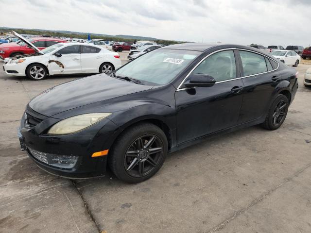  Salvage Mazda 6