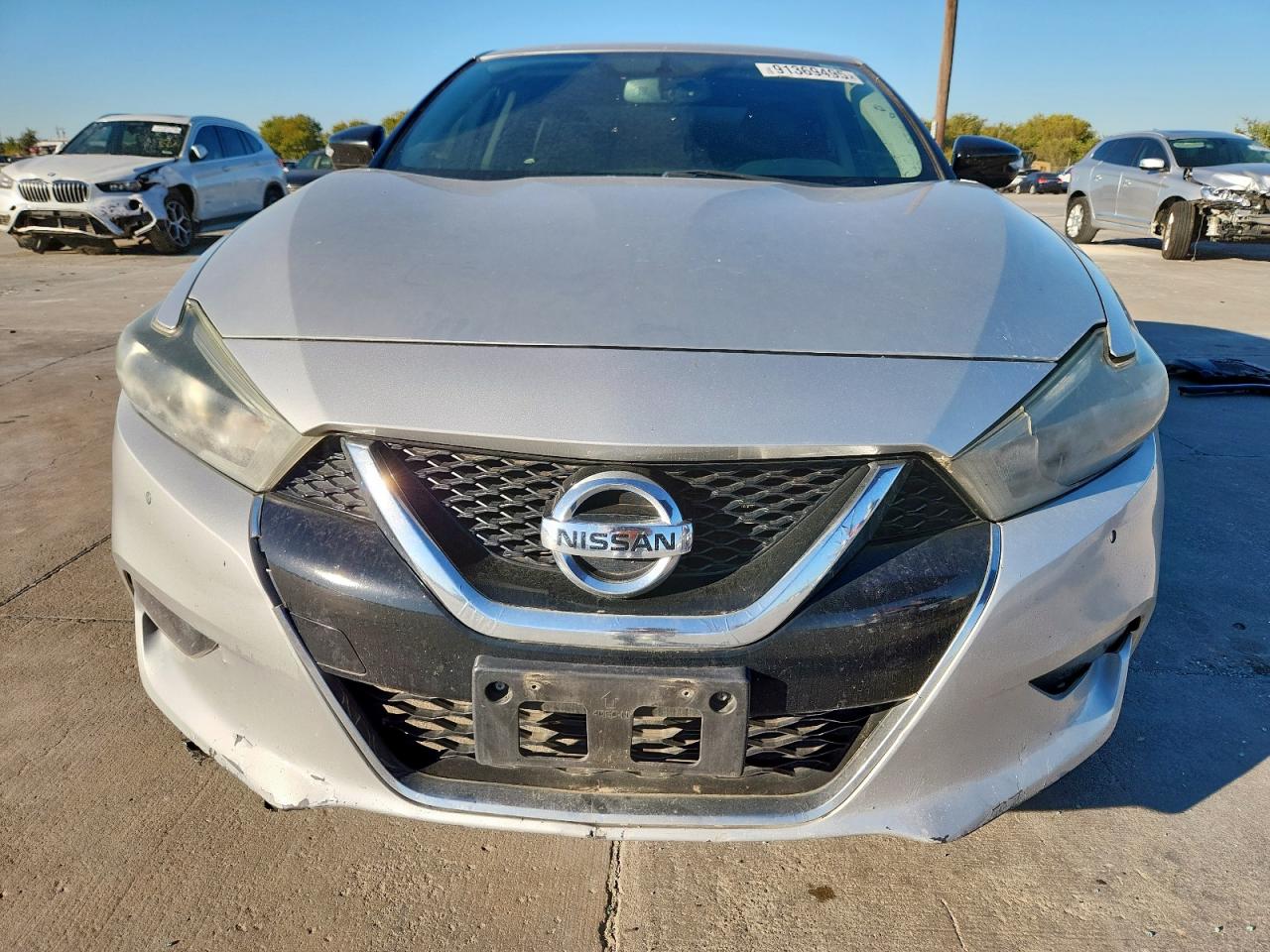 Nissan Maxima 3.5s Image 12