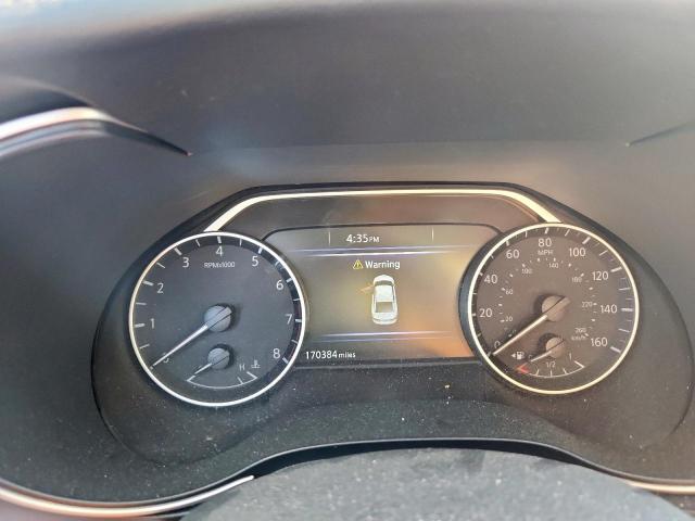 Nissan Maxima 3.5s Image 13