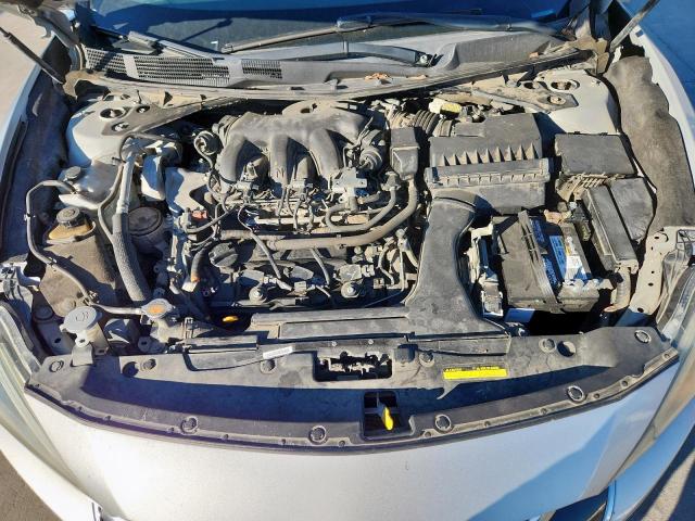 Nissan Maxima 3.5s Image 10