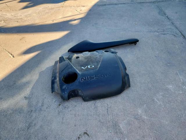 Nissan Maxima 3.5s Image 8