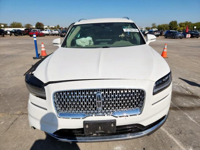 Lincoln Nautilus Image 11