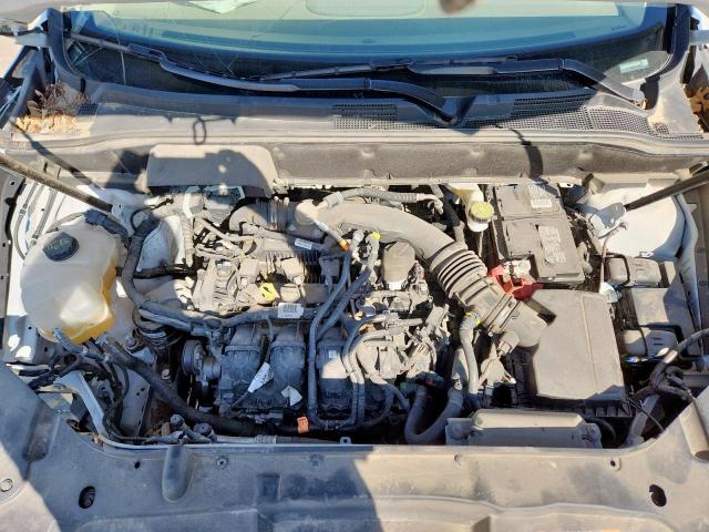 Lincoln Nautilus Image 8