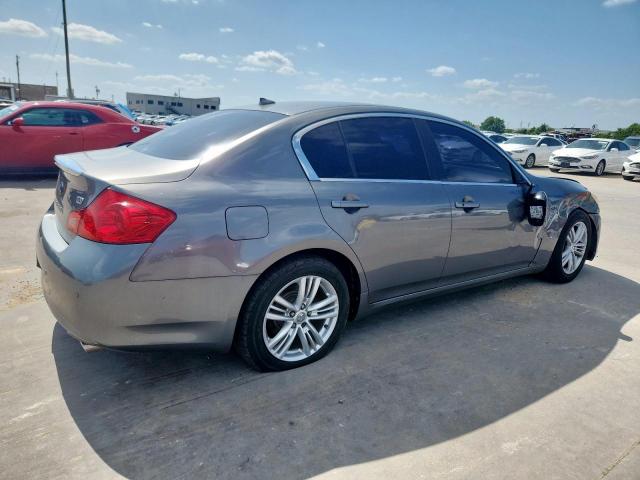 INFINITI G37 Base Image 3