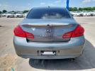 INFINITI G37 Base Image 4