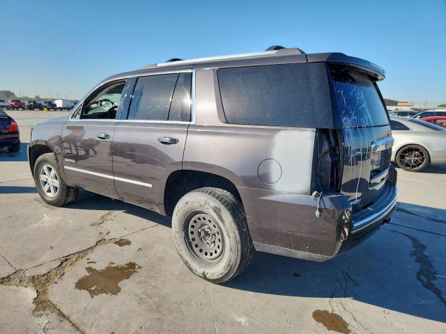 GMC Yukon Denali Image 2