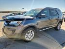 Ford Explorer Xlt Image 1