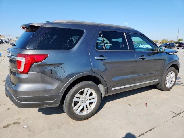 Ford Explorer Xlt Image 6