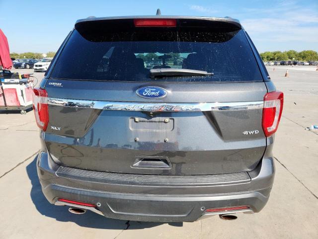 Ford Explorer Xlt Image 4