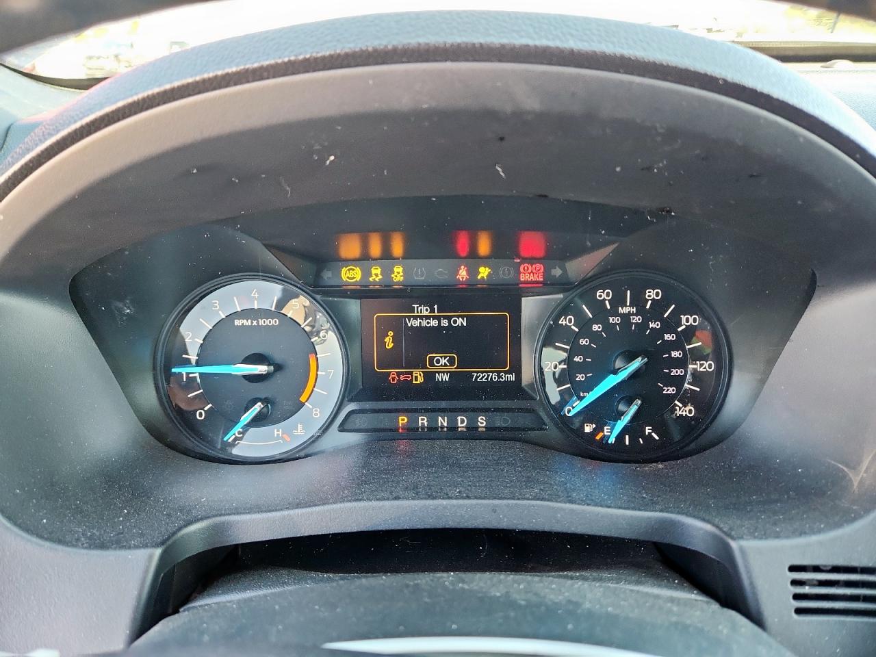 Ford Explorer Xlt Image 5