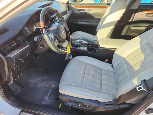 Lexus Es 350 Image 8