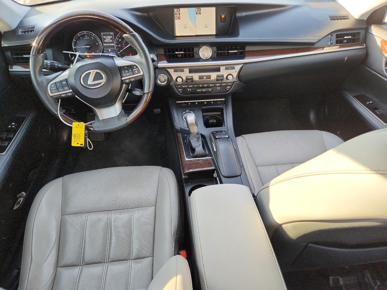 Lexus Es 350 Image 7