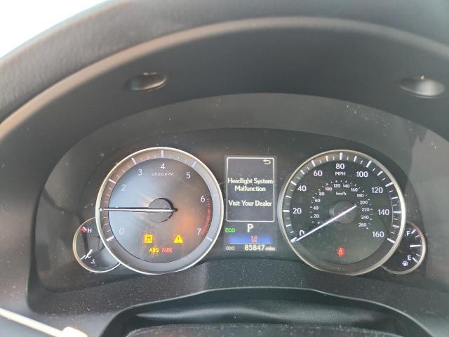 Lexus Es 350 Image 11