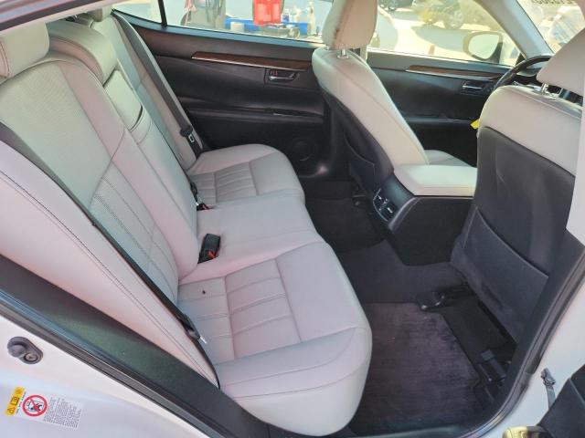 Lexus Es 350 Image 10