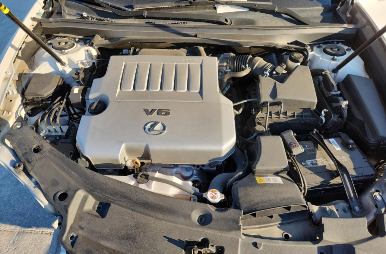 Lexus Es 350 Image 6
