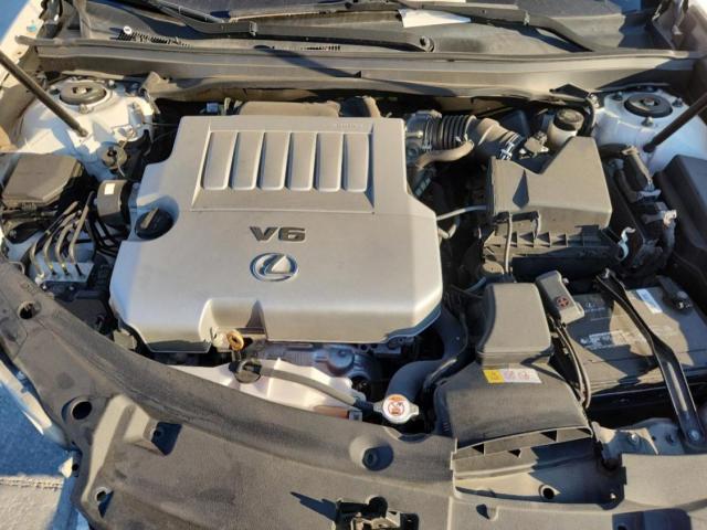 Lexus Es 350 Image 6