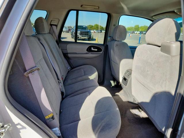 Chevrolet Trailblazer Ls Image 11