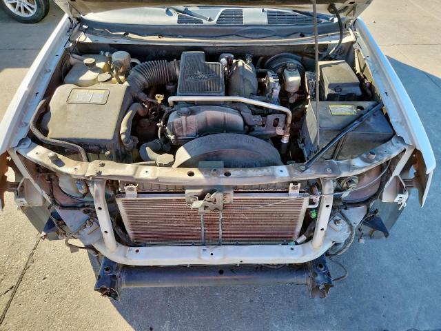 Chevrolet Trailblazer Ls Image 6