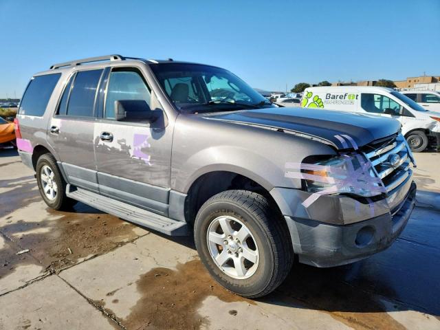 Ford Expedition Xl Image 3