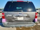 Ford Expedition Xl Image 11