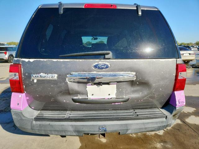Ford Expedition Xl Image 11