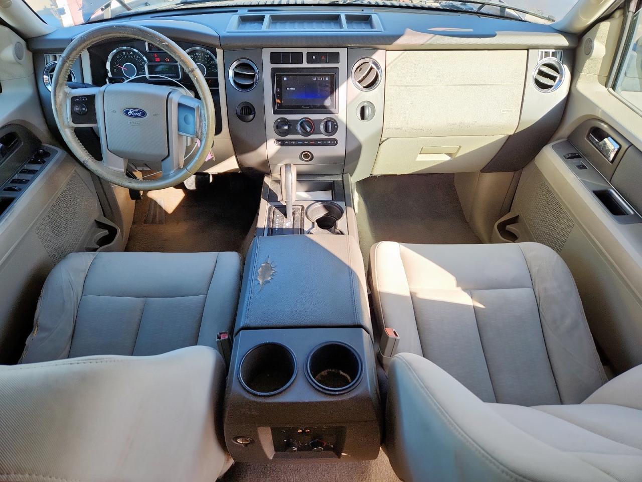 Ford Expedition Xl Image 7