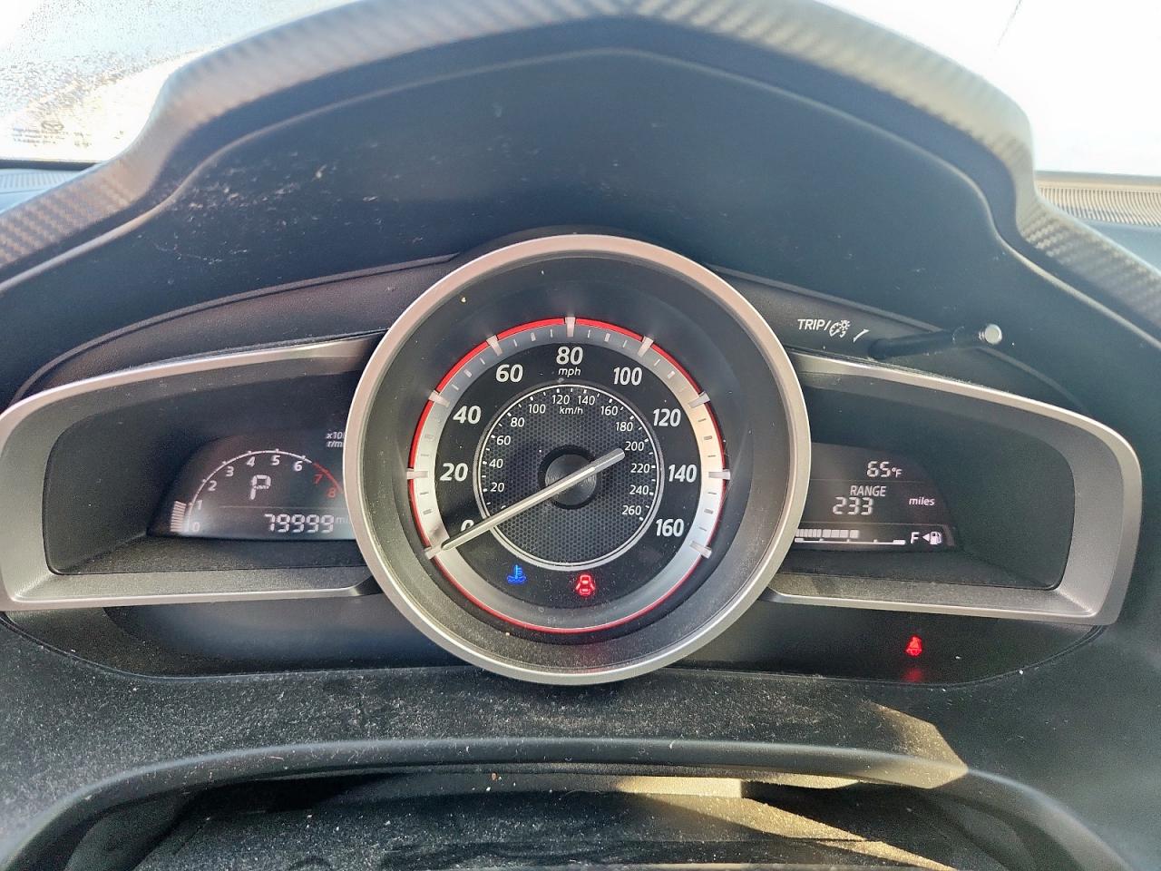 Mazda 3 Touring Image 3