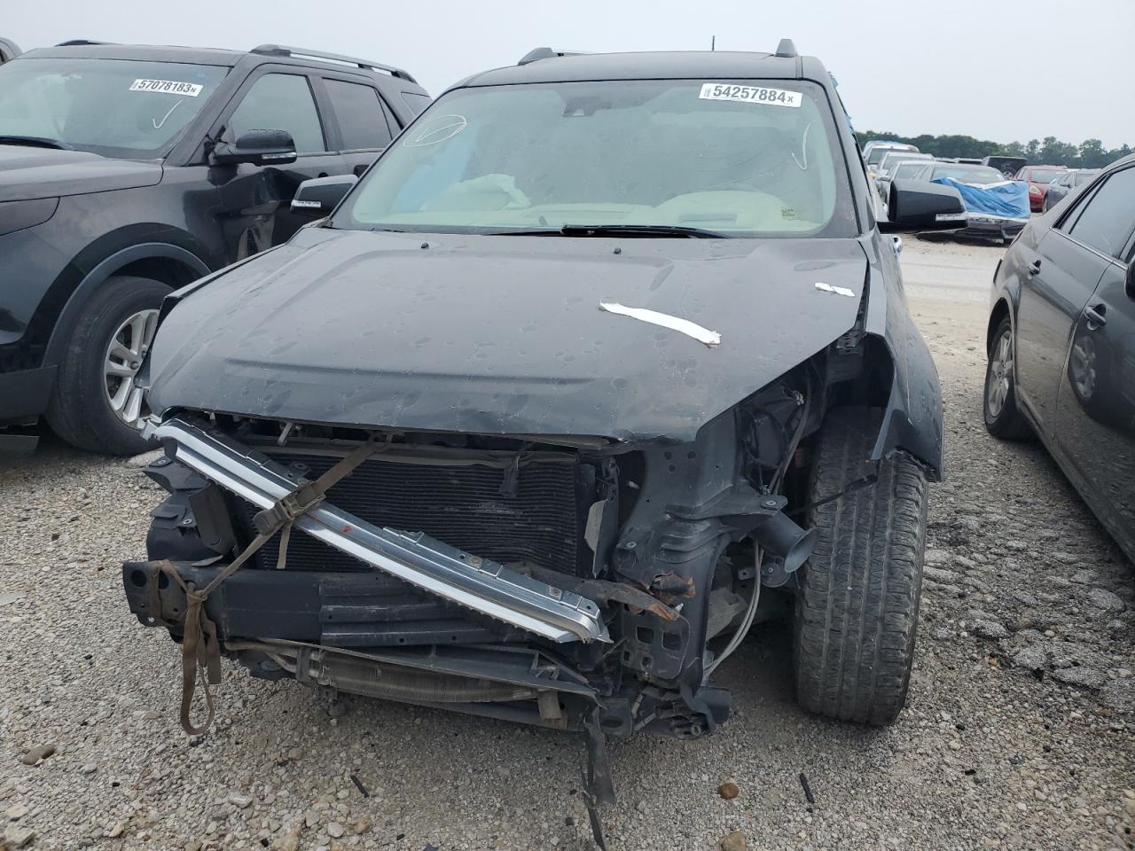 GMC Acadia Denali Image 12