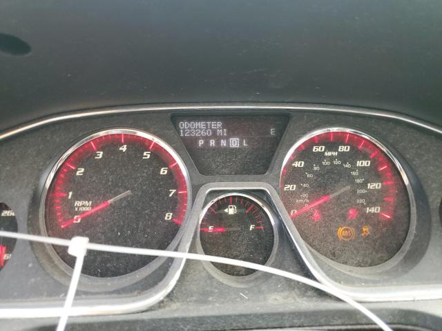 GMC Acadia Denali Image 5