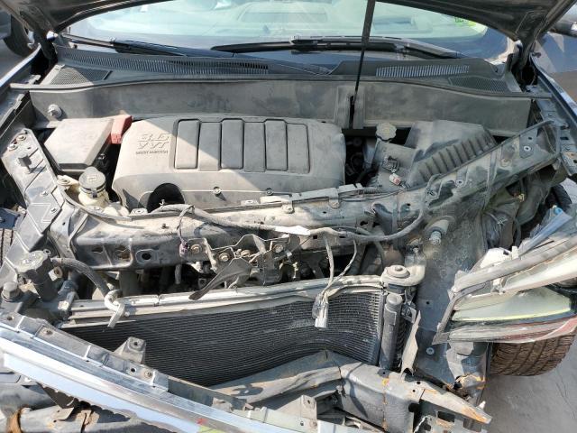 GMC Acadia Denali Image 8