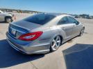 Mercedes-Benz Cls-class 550 Image 6